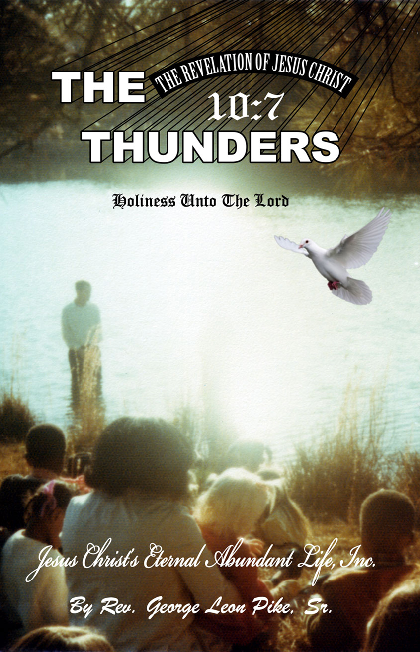 The Thunders