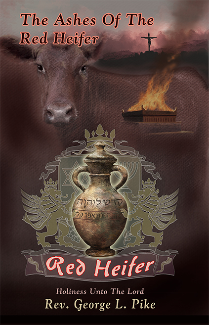 The Ashes Of The Red Heifer