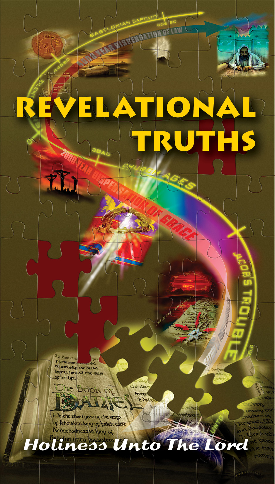 Revelational Truths